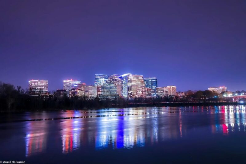 Washington After Dark Night Tour - A Detailed Look at the Washington After Dark Night Tour