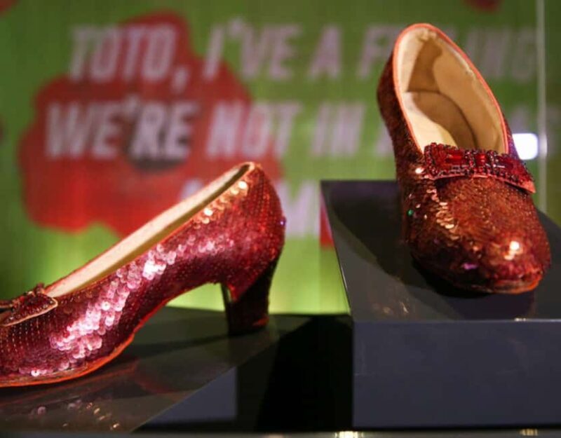 Washington: American History Museum Family Scavenger Hunt - An In-Depth Look at the American History Museum Scavenger Hunt