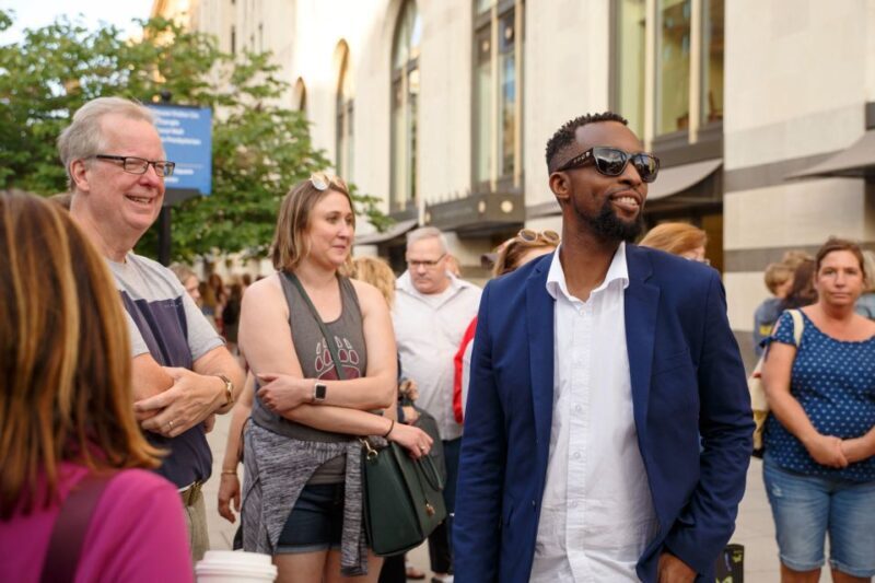 Washington: Cherry Blossom Tour - FAQ