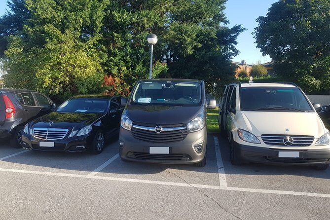Washington City to Baltimore City - Private Transfer - An In-Depth Look at the Private Transfer Experience
