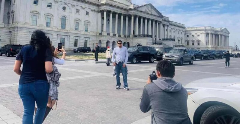 Washington D.C. 1 Day Tour from New York City - A Closer Look at the Itinerary and Highlights