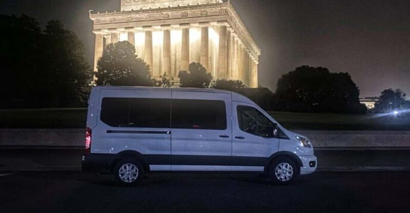 Washington, D.C.: 3-Hour Small Group Memorial Tour - The Itinerary Breakdown: What You Can Expect