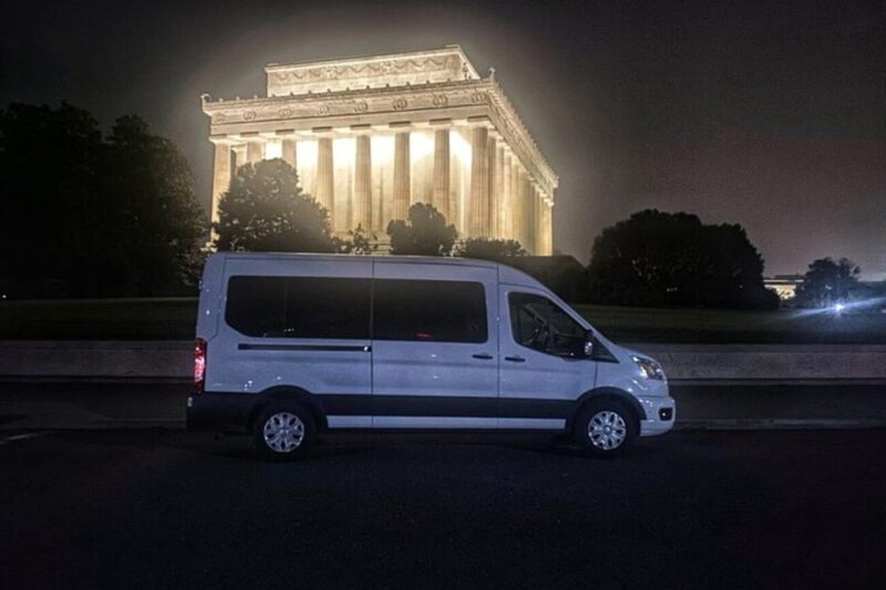 Washington, D.C.: 3-Hour Small Group Memorial Tour - How Does It Compare to Other Tours?