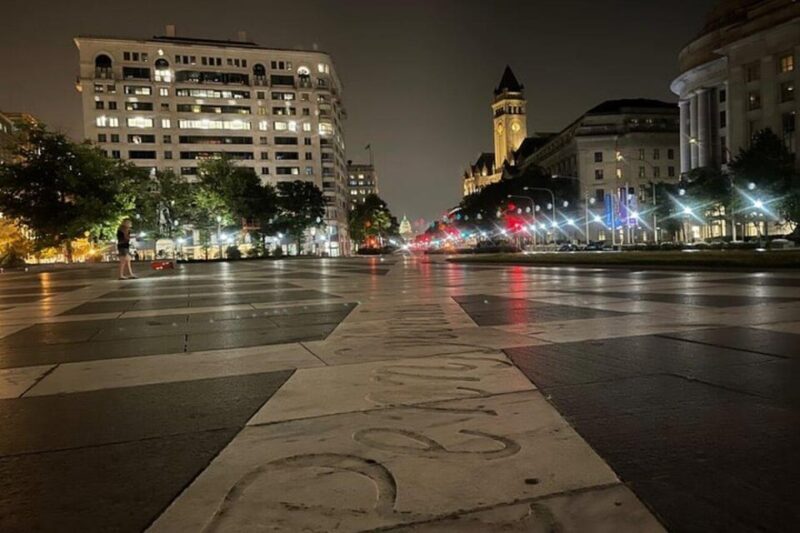 Washington, D.C.: 3-Hour Small Group Memorial Tour - FAQ
