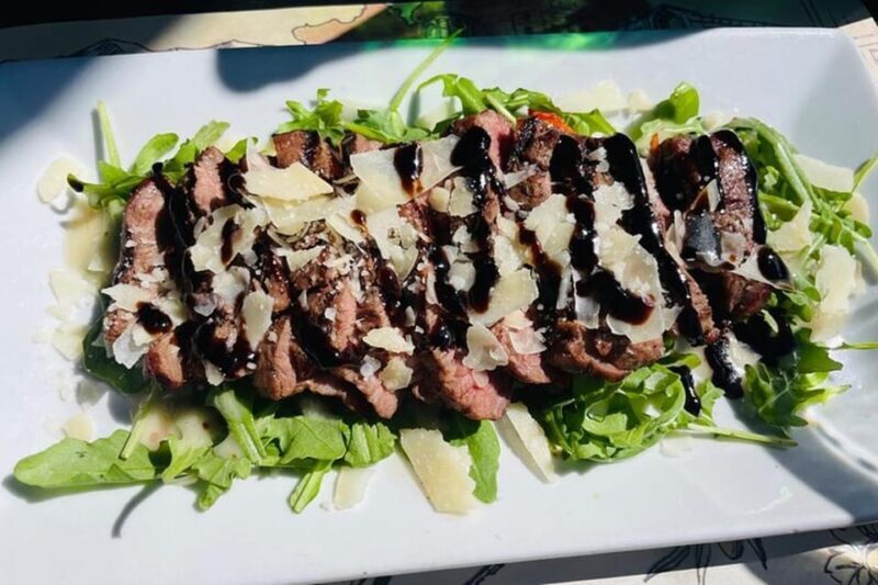 Washington D.C: Acquired Taste Food Tour in Georgetown - Key Points