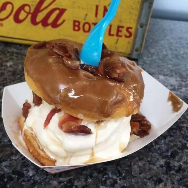 Washington D.C : Best Street Food Tour With A Local Guide - Overall Experience and Authenticity