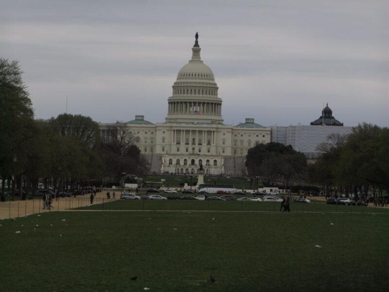 Washington D.C.: Comedy Walks Stand-Up Comedy Show - Final Thoughts