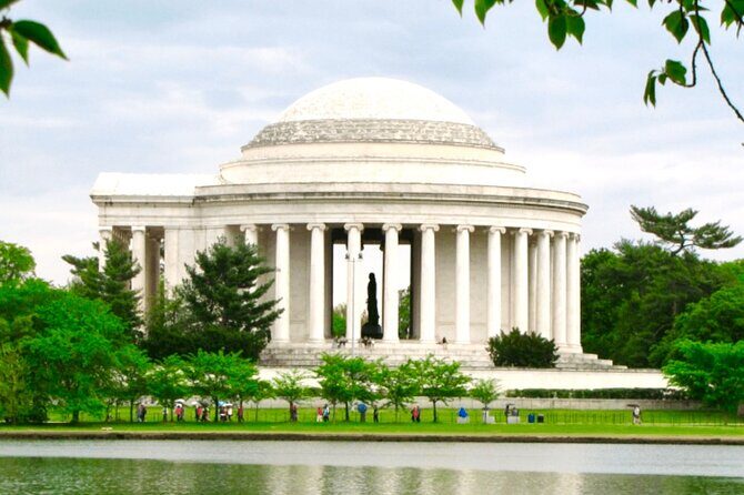 Washington, D.C. Day-Time City Tour - Who Should Consider This Tour?