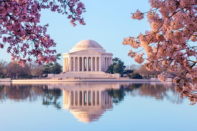 Washington D.C. Day Trip from Manhattan by Helicopter - Washington D.C. Day Trip from Manhattan by Helicopter: An In-Depth Review