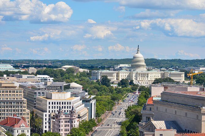Washington D.C. Day Trip from Manhattan by Helicopter - The Experience: Analyzing the Itinerary and What to Expect