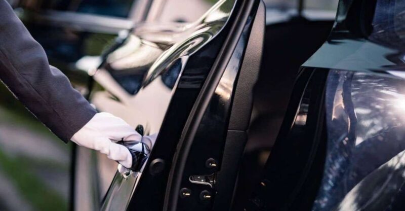 Washington, D.C.: DCA Airport Private Transfer to Downtown - FAQ