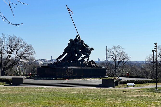 Washington D.C Excursion (all day) - Who Will Enjoy This Tour?