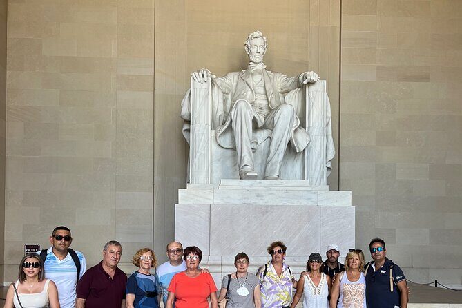 Washington D.C Excursion (all day) - The Sum Up: Is This Tour Worth It?