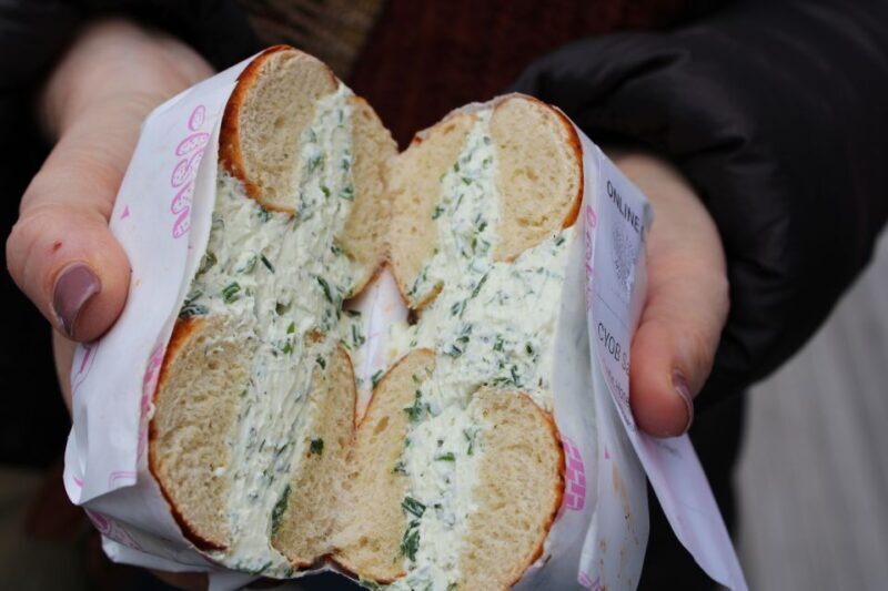 Washington D.C.: Georgetown Guided Secret Food Tour - Final Thoughts: Who Will Love This Tour?