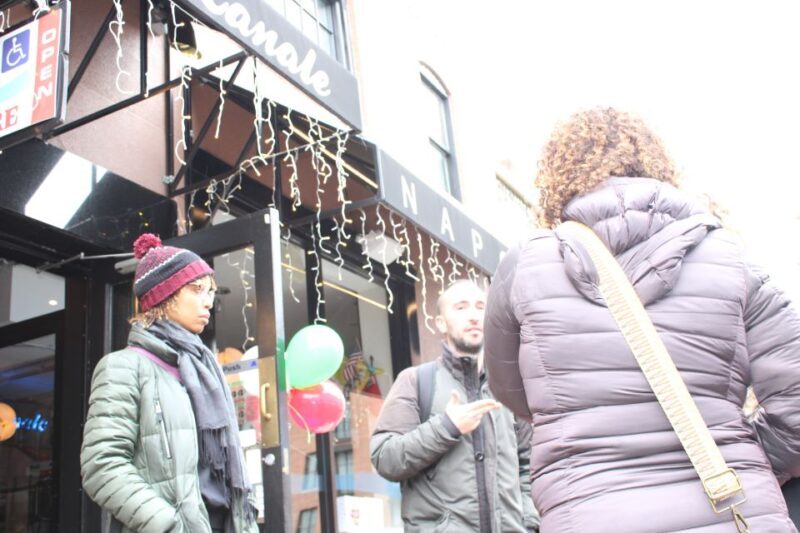 Washington D.C.: Georgetown Guided Secret Food Tour - FAQs