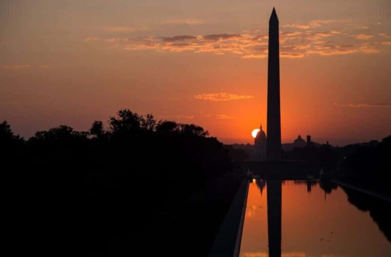 Washington, D.C.: Guided Walking Tour of the National Mall - Who Will Appreciate This Tour?