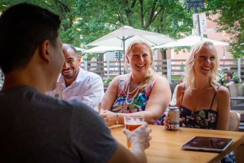 Washington, D.C.: History Tour Pub Crawl - Final Thoughts: Why You Should Consider This Tour