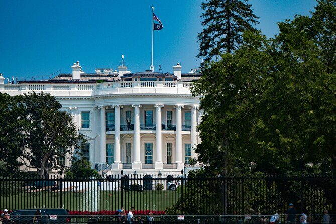 Washington D.C. Lincoln Assassination History Walking Tour - An In-Depth Look at the Lincoln Assassination Walking Tour