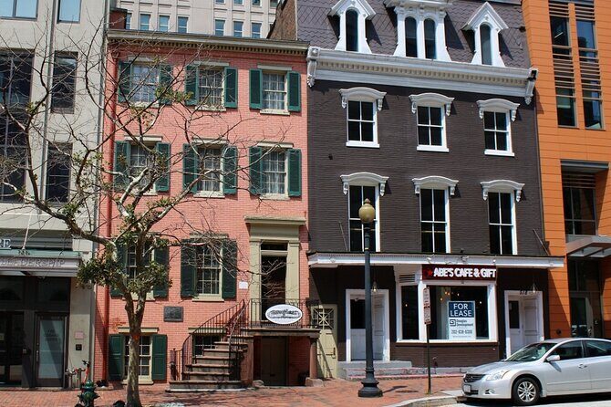 Washington D.C. Lincoln Assassination History Walking Tour - Final Thoughts