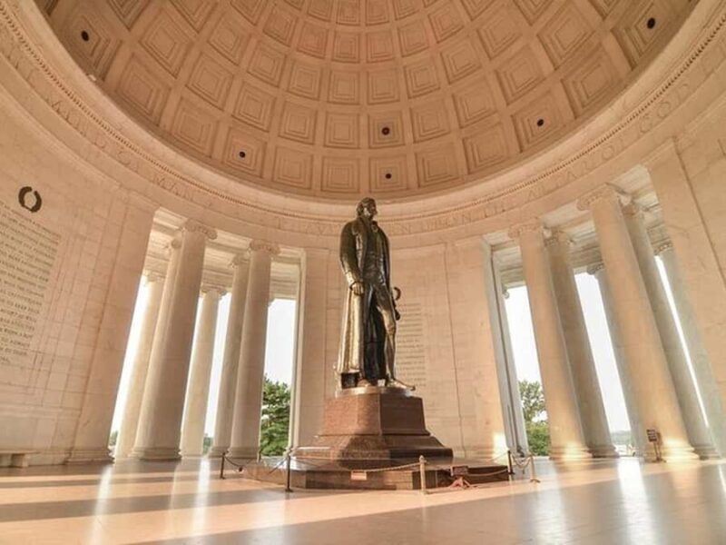 Washington, D.C.: Monuments & Memorials Day Tour - Analyzing the Experience: What You’ll Love and What to Watch For