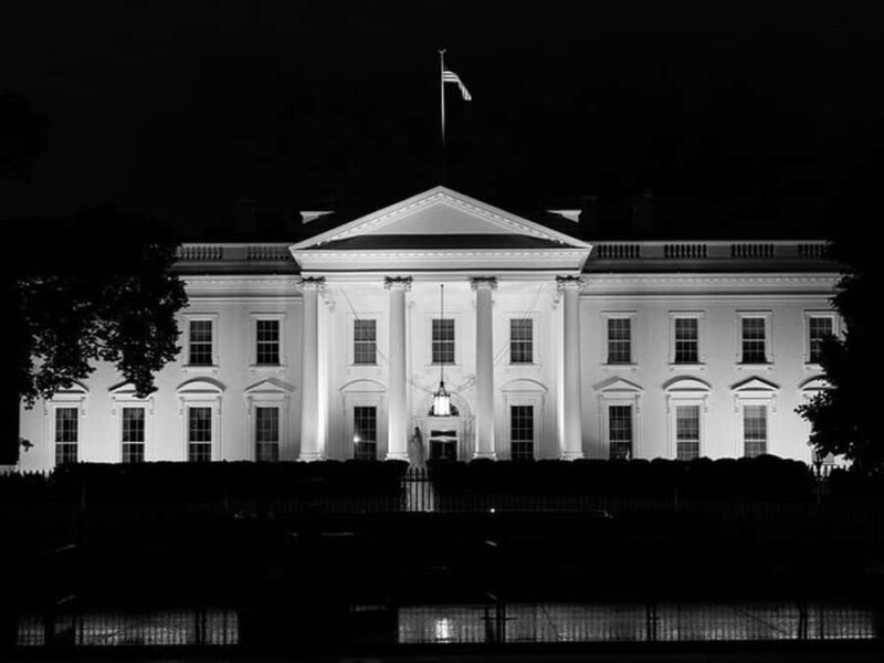 Washington, D.C.: Monuments & Memorials Night Tour - Key Points