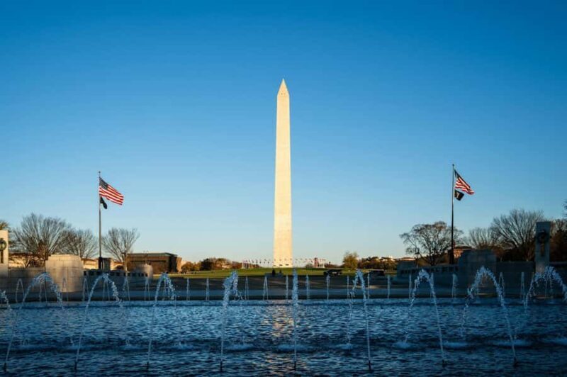 Washington, D.C.: Monuments & Memories History Walking Tour - Who Will Love This Tour?