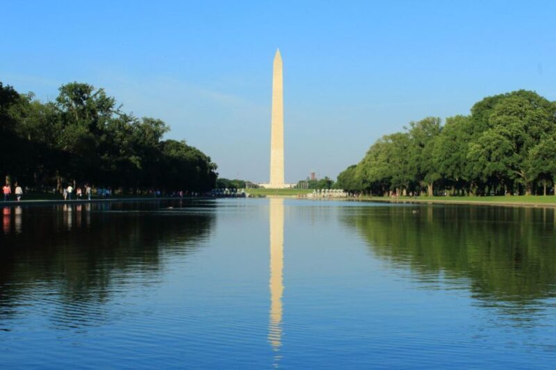 Washington D.C. National Mall  Full-Day Private Tour - What Sets This Tour Apart?
