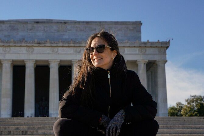 Washington D.C. National Mall - Full-Day Private Tour - Breaking Down the Itinerary