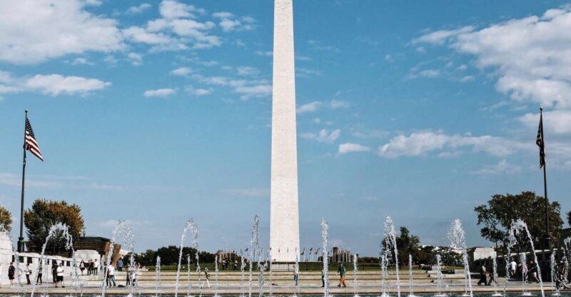 Washington, D.C: National Mall Tour with Monument Ticket - Washington, D.C.: National Mall Tour with Monument Ticket — A Detailed Look