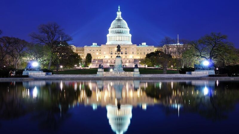 Washington, D.C: National Mall Tour with Monument Ticket - Final Thoughts