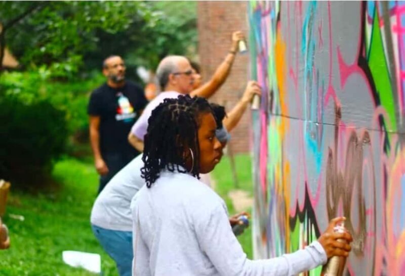 Washington, D.C. Photo Tour with a Private Photographer - A Detailed Look at the Experience