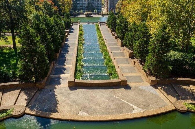 Washington D.C. Private Scavenger Hunt - FAQ