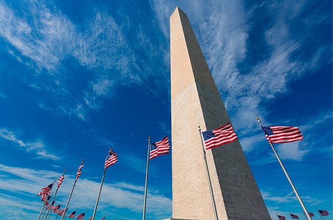 Washington D.C Scavenger Hunt and Highlights Self-Guided Tour - Practical Considerations