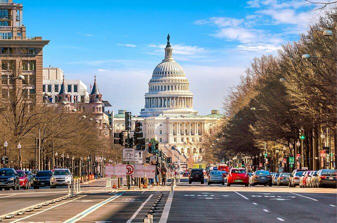 Washington D.C Scavenger Hunt and Highlights Self-Guided Tour - Who Would Love This Tour?