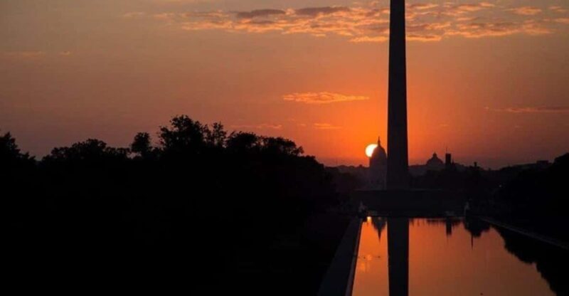 Washington, D.C.: Small Group Tour by Van - What the Reviews Say