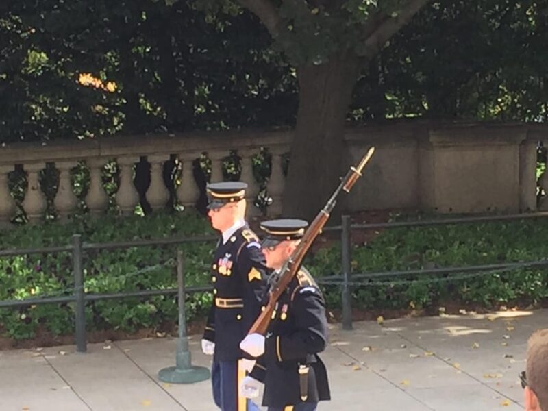 Washington, D.C.: Small Group Tour by Van - Is This Tour Worth It?