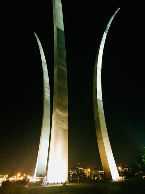 Washington, D.C.: Small Group Tour by Van - Who Would Love This Tour?