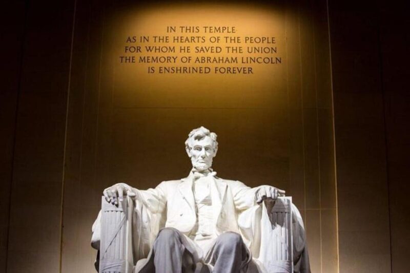 Washington, D.C.: Small Group Tour by Van - FAQ