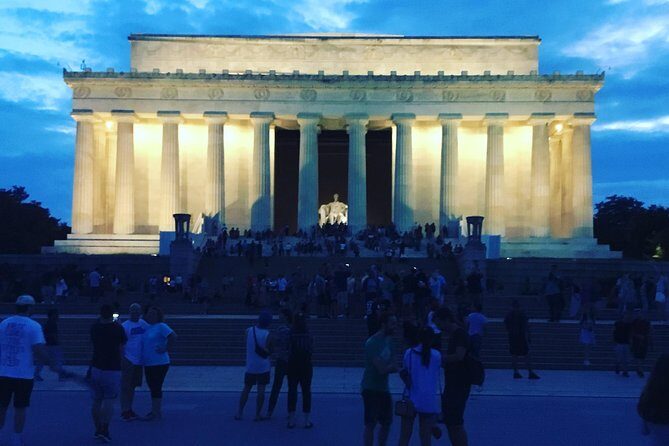 Washington D.C Social Distance Walking Tour - Final Thoughts