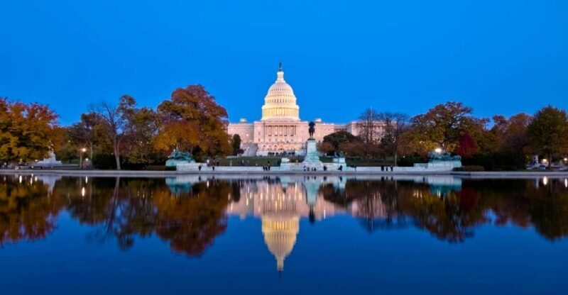 Washington D.C.: The Ghosts of Washington D.C. Walking Tour - FAQ