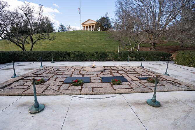 Washington D.C. Tour from New York - Why This Tour Offers Great Value