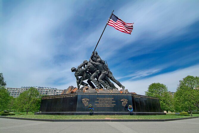 Washington D.C. Tour from New York - What the Reviews Say