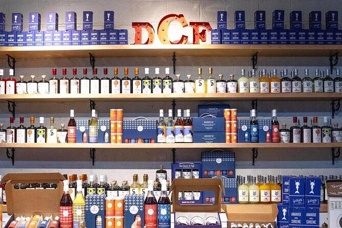 Washington D.C. Whiskey Tasting Pass - Authentic Experience and What You’ll Gain