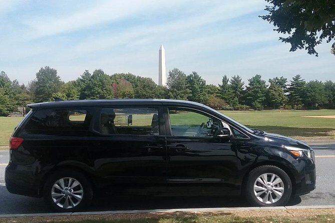 Washington DC 3 Hour Day Tour - The Experience: What’s Included and How It Works