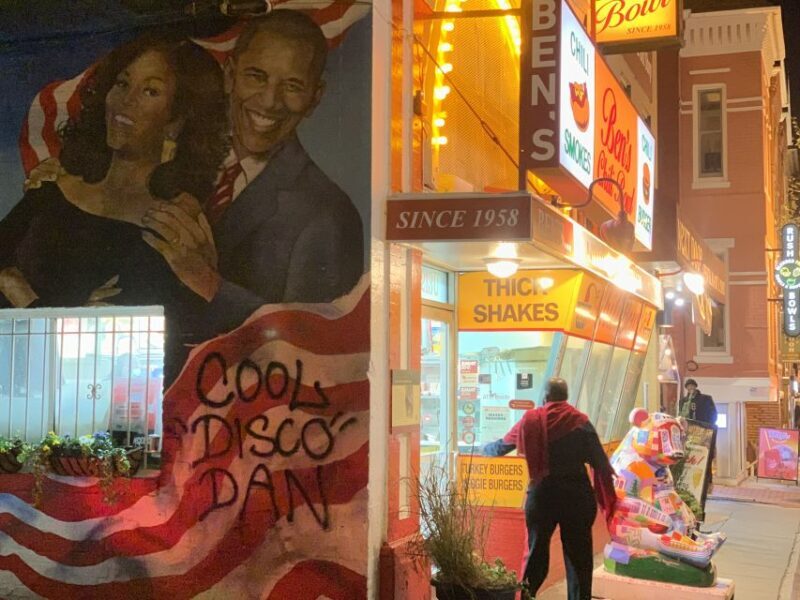 Washington, DC: African American Heritage Walking Tour - Final Thoughts: Is It Worth It?