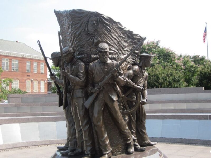 Washington, DC: African American History Tour & Museum Entry - Why the Value Is Impressive