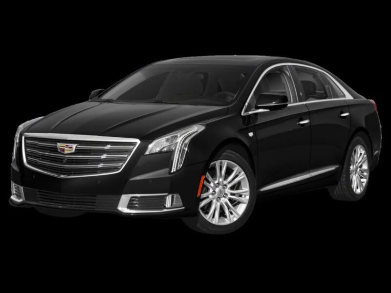 Washington DC: Airport Transfer Service - Key Points