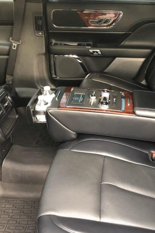 Washington DC: Airport Transfer Service - An In-Depth Look at Washington DC Airport Transfer Service
