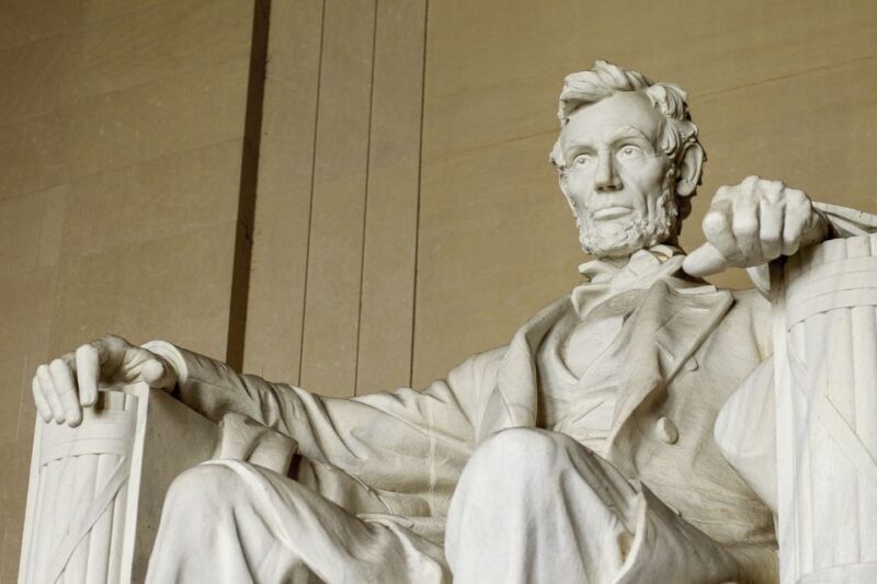 Washington DC: Arlington Cemetery Guided Walking Tour - An Honest Look at the Arlington Cemetery Guided Walking Tour