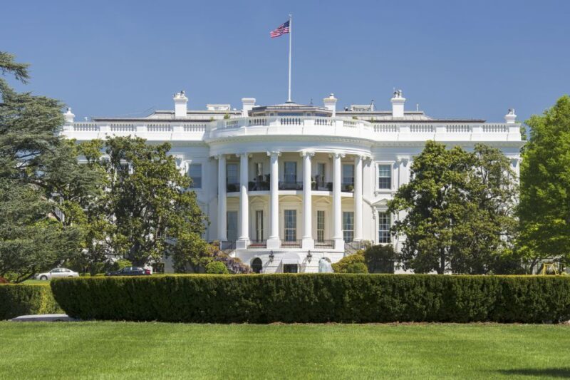 Washington DC: Arlington Cemetery Guided Walking Tour - The Sum Up